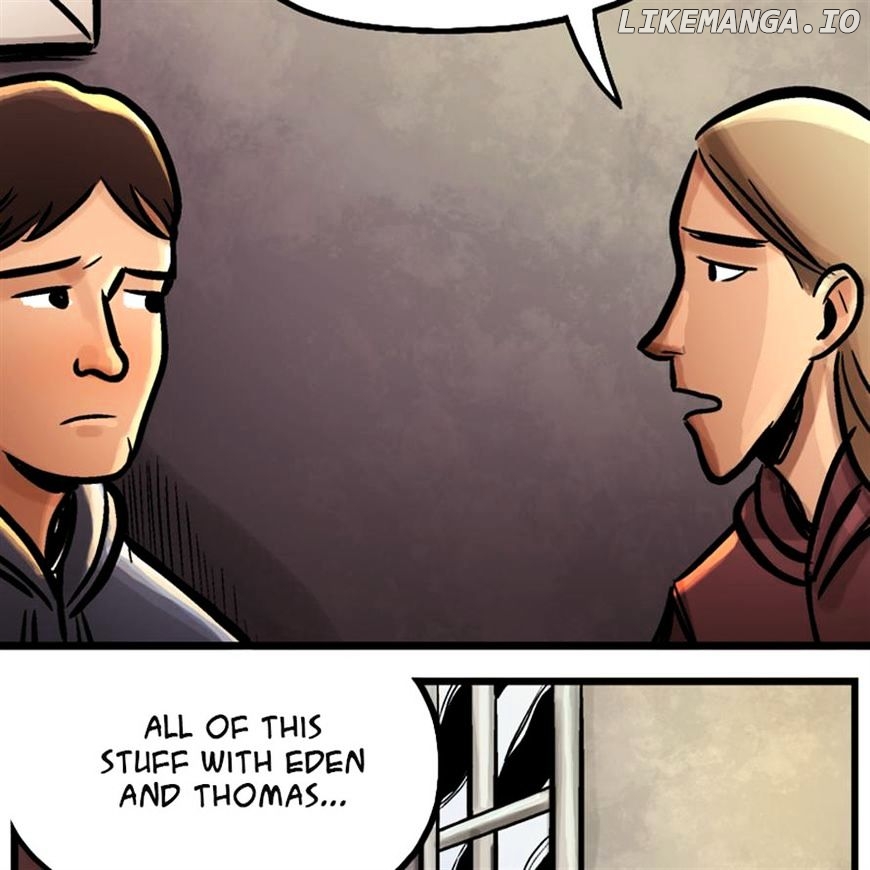 Adamsville - Manga chapter 22 - page 11