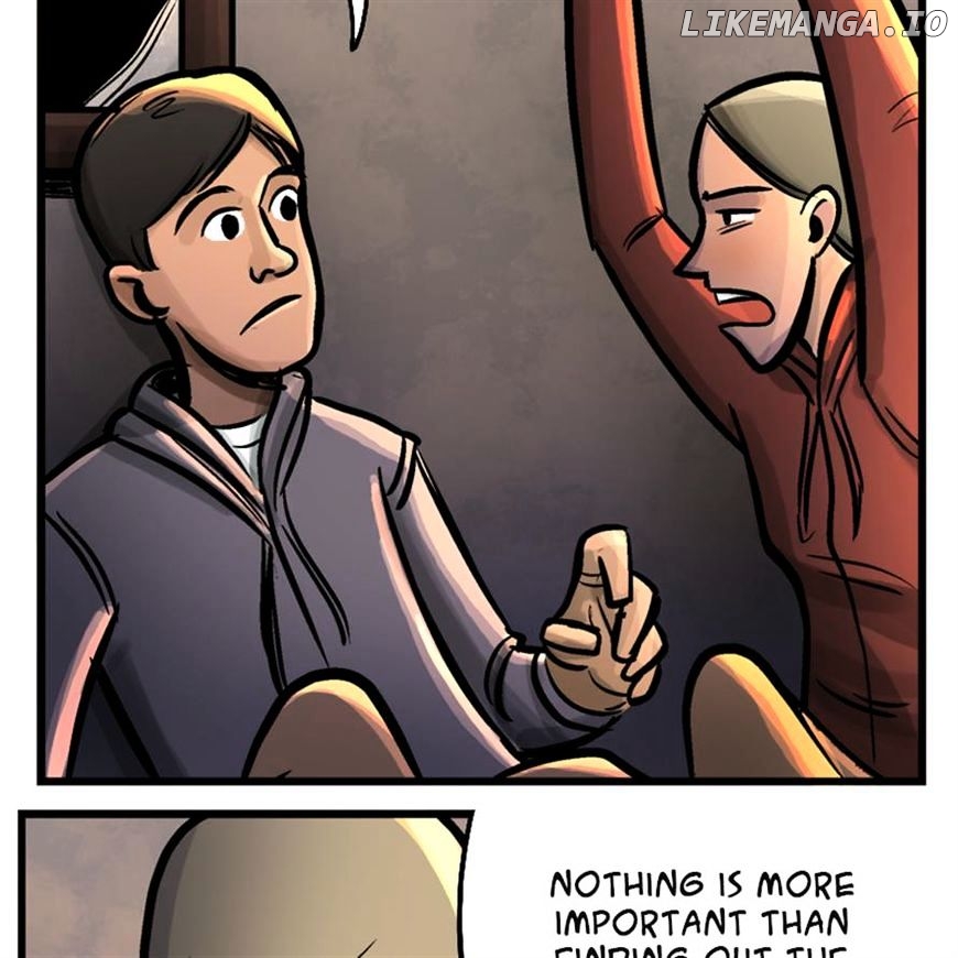 Adamsville - Manga chapter 22 - page 17