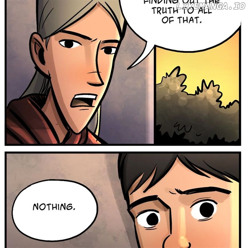 Adamsville - Manga chapter 22 - page 18
