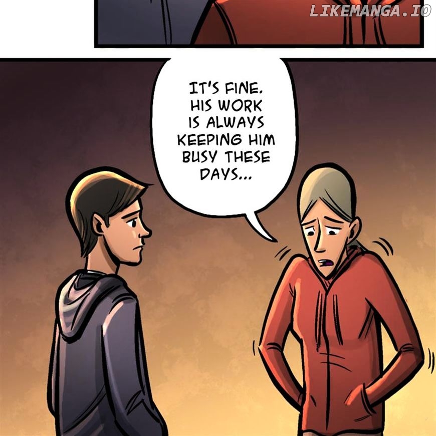 Adamsville - Manga chapter 22 - page 27