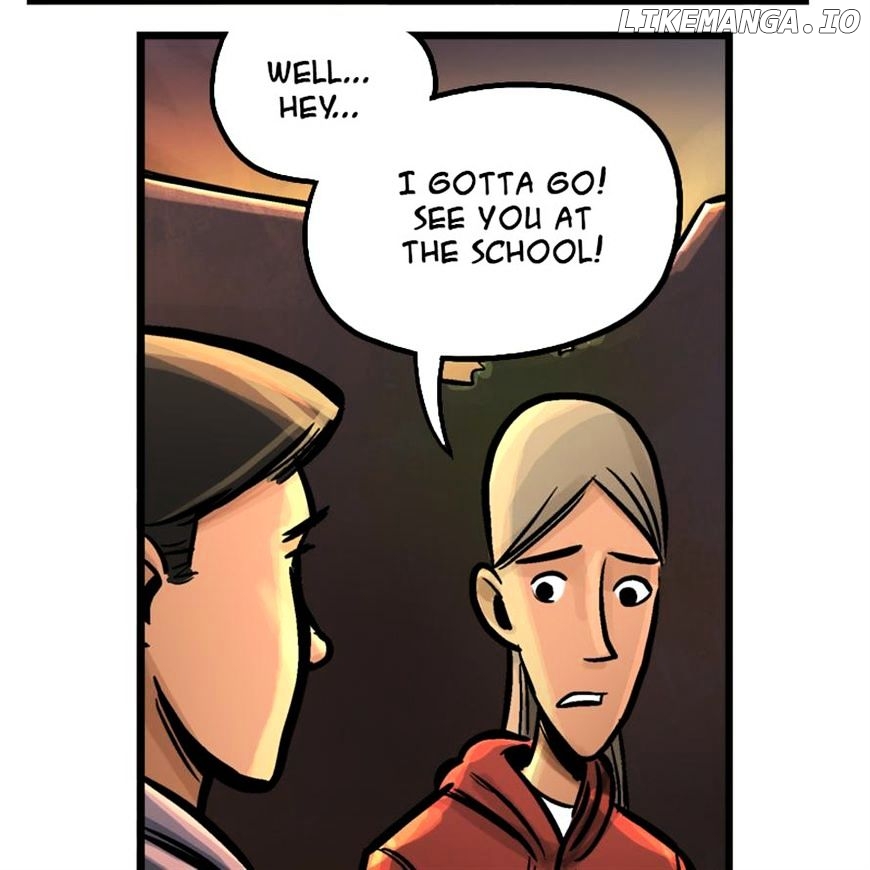 Adamsville - Manga chapter 22 - page 29