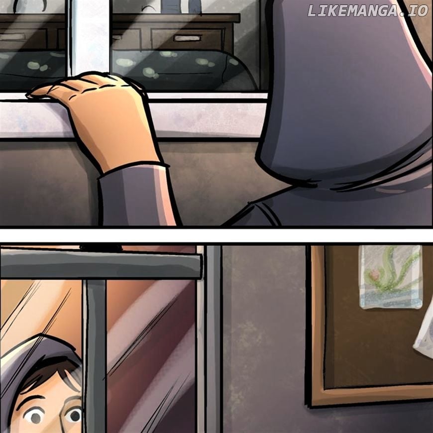 Adamsville - Manga chapter 22 - page 3