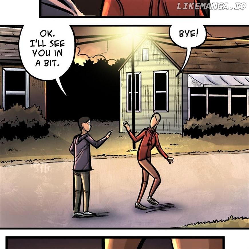 Adamsville - Manga chapter 22 - page 30