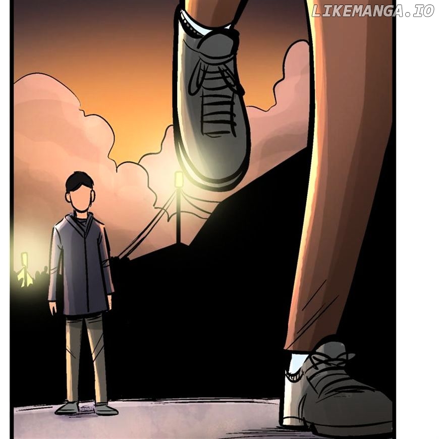 Adamsville - Manga chapter 22 - page 31