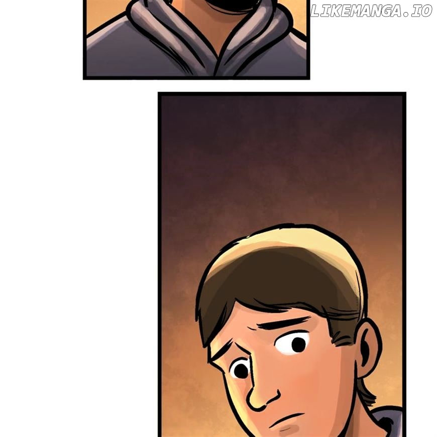 Adamsville - Manga chapter 22 - page 33