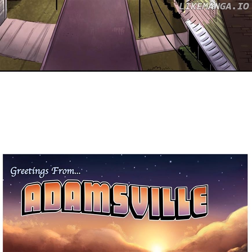 Adamsville - Manga chapter 22 - page 35