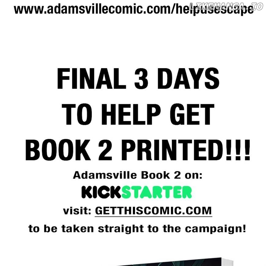 Adamsville - Manga chapter 22 - page 37