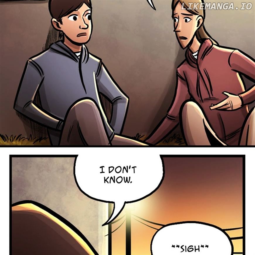 Adamsville - Manga chapter 22 - page 6