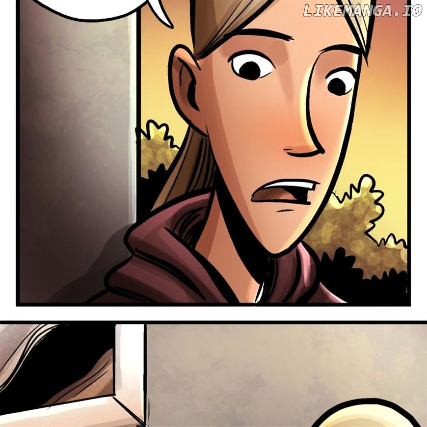 Adamsville - Manga chapter 22 - page 8