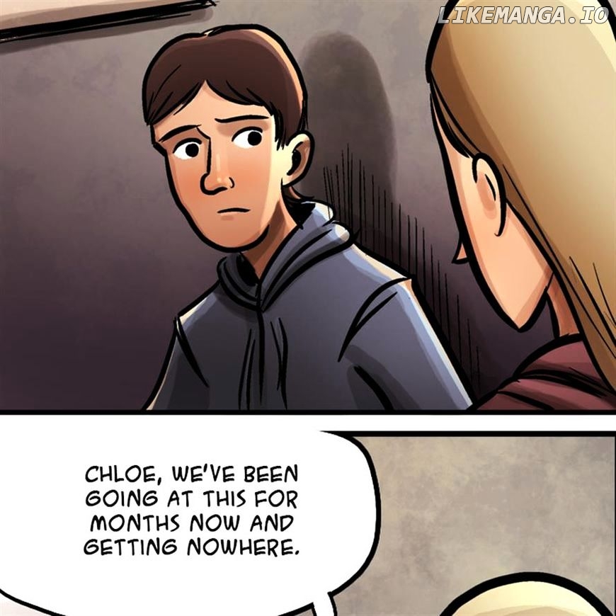 Adamsville - Manga chapter 22 - page 9