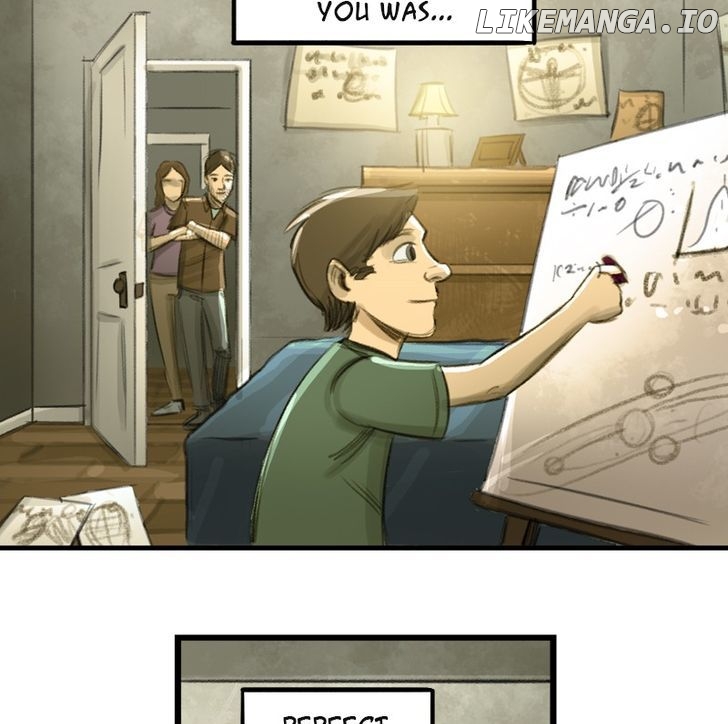 Adamsville - Manga chapter 64 - page 14