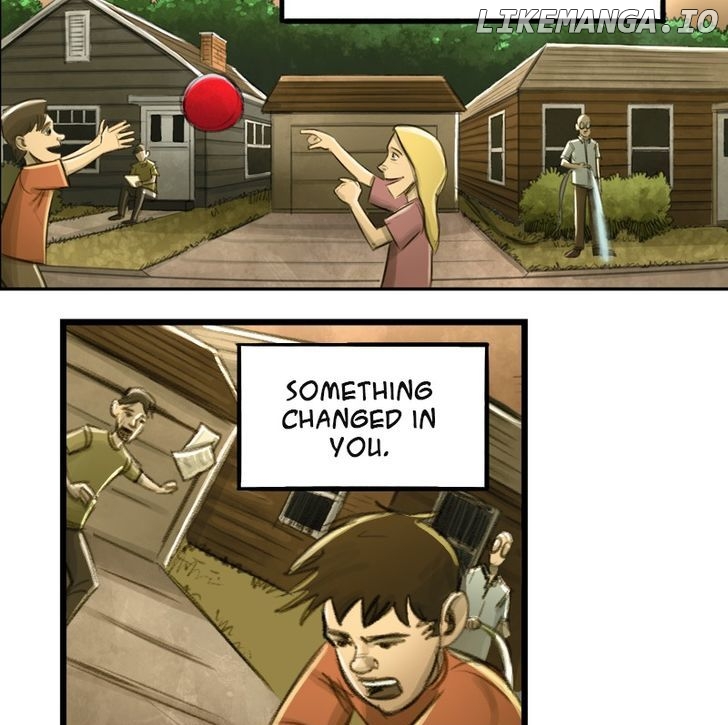 Adamsville - Manga chapter 64 - page 16