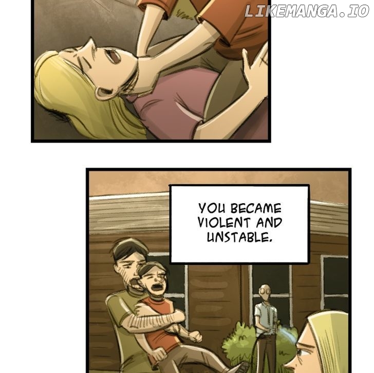Adamsville - Manga chapter 64 - page 17