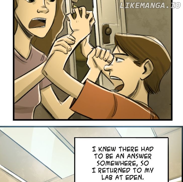 Adamsville - Manga chapter 64 - page 20
