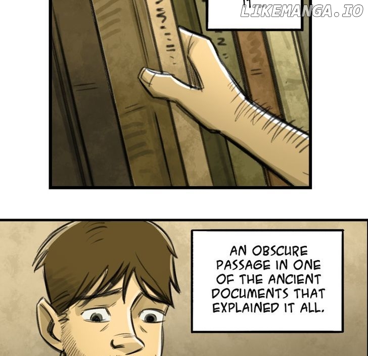 Adamsville - Manga chapter 64 - page 24