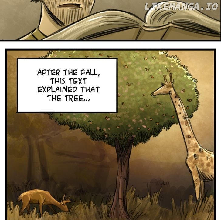 Adamsville - Manga chapter 64 - page 25