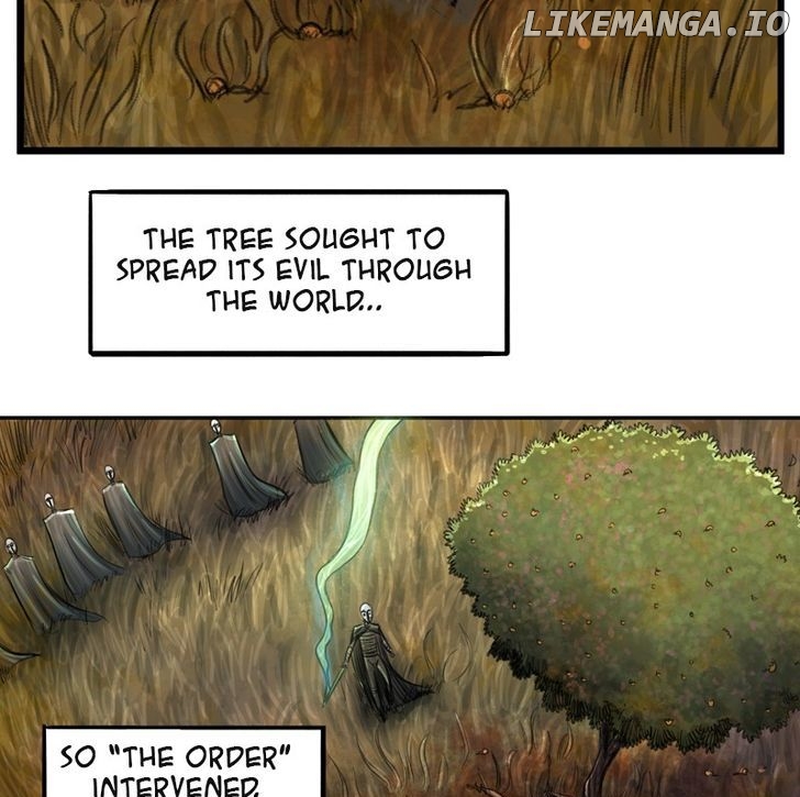 Adamsville - Manga chapter 64 - page 27