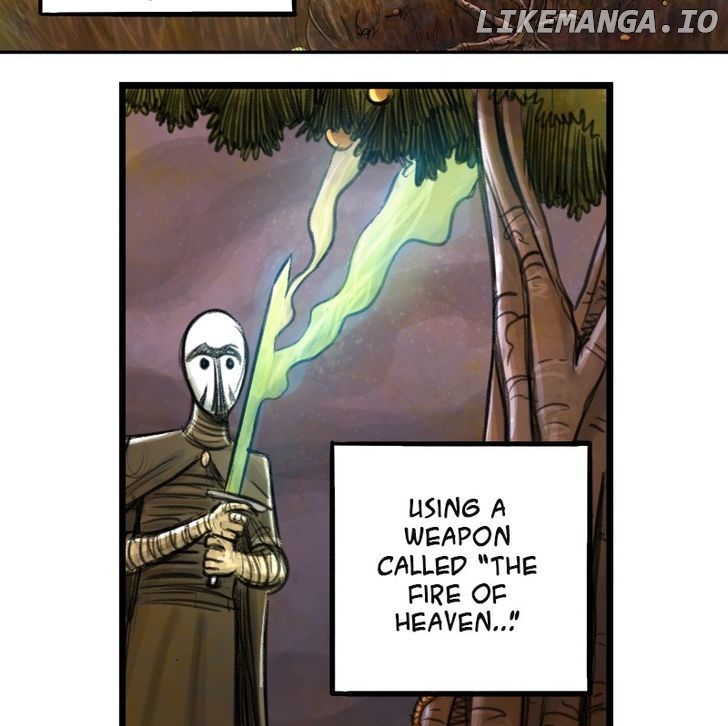 Adamsville - Manga chapter 64 - page 28