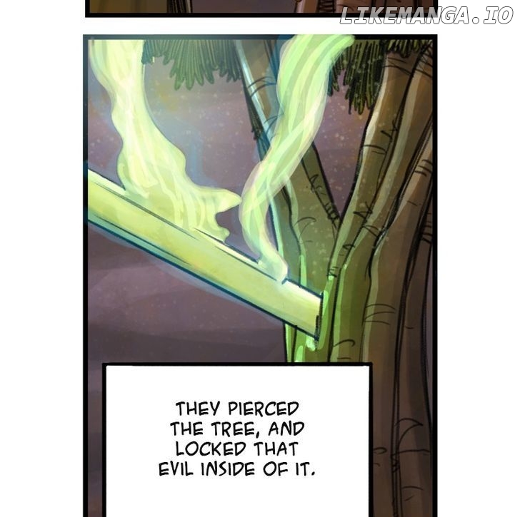 Adamsville - Manga chapter 64 - page 29