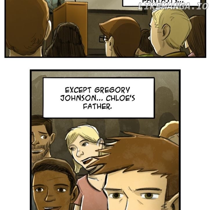 Adamsville - Manga chapter 64 - page 3
