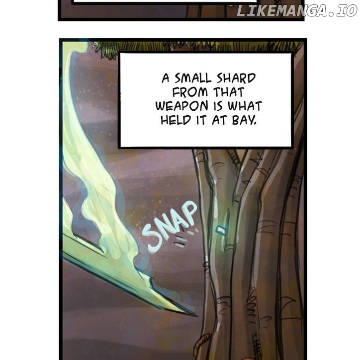 Adamsville - Manga chapter 64 - page 30