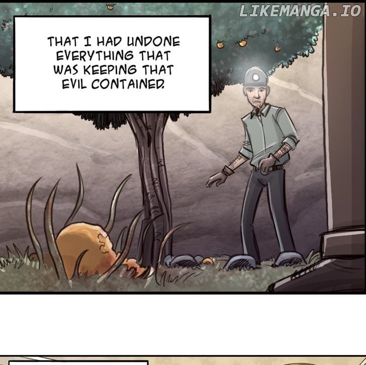 Adamsville - Manga chapter 64 - page 32