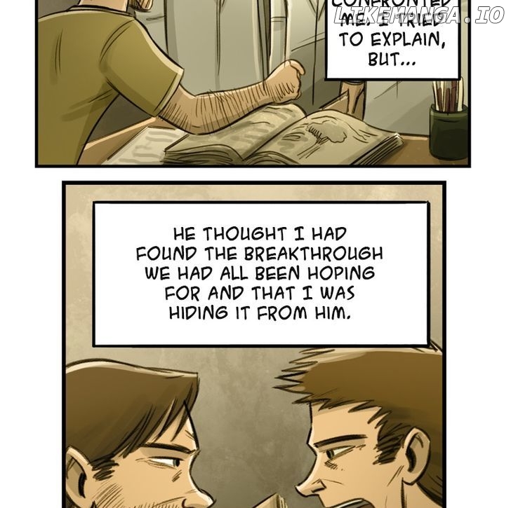 Adamsville - Manga chapter 64 - page 34