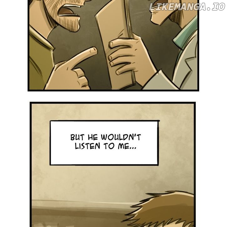 Adamsville - Manga chapter 64 - page 35