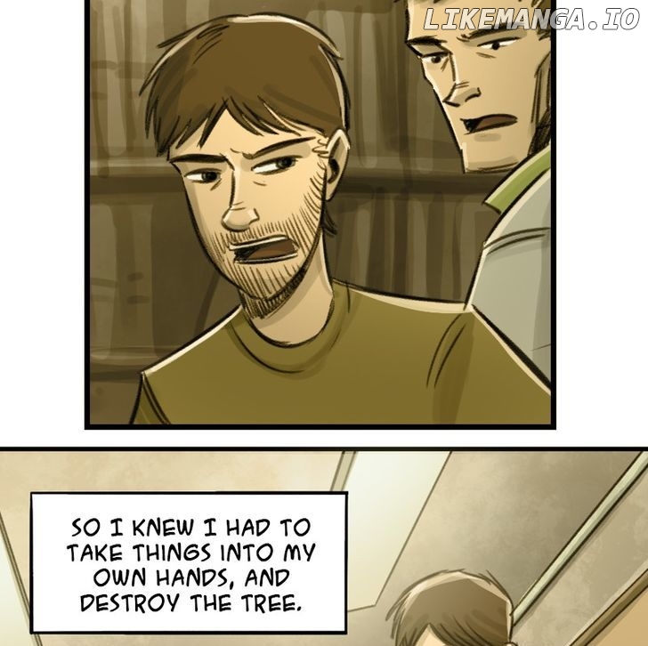 Adamsville - Manga chapter 64 - page 36