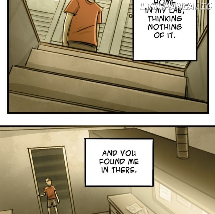Adamsville - Manga chapter 64 - page 38