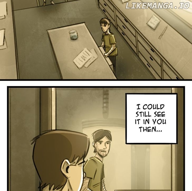 Adamsville - Manga chapter 64 - page 39