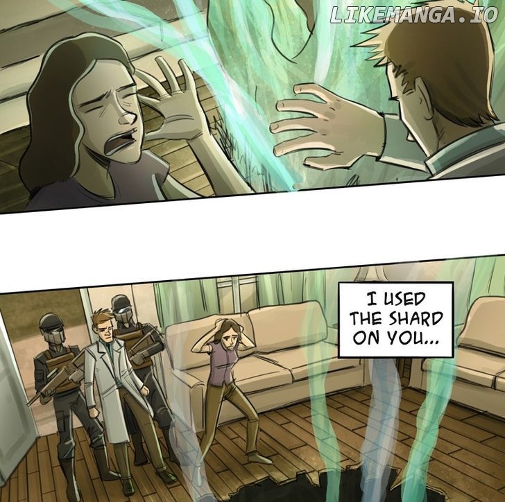Adamsville - Manga chapter 64 - page 48