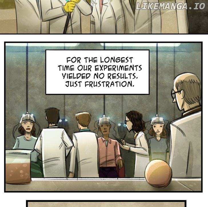 Adamsville - Manga chapter 64 - page 6