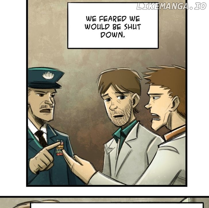 Adamsville - Manga chapter 64 - page 7