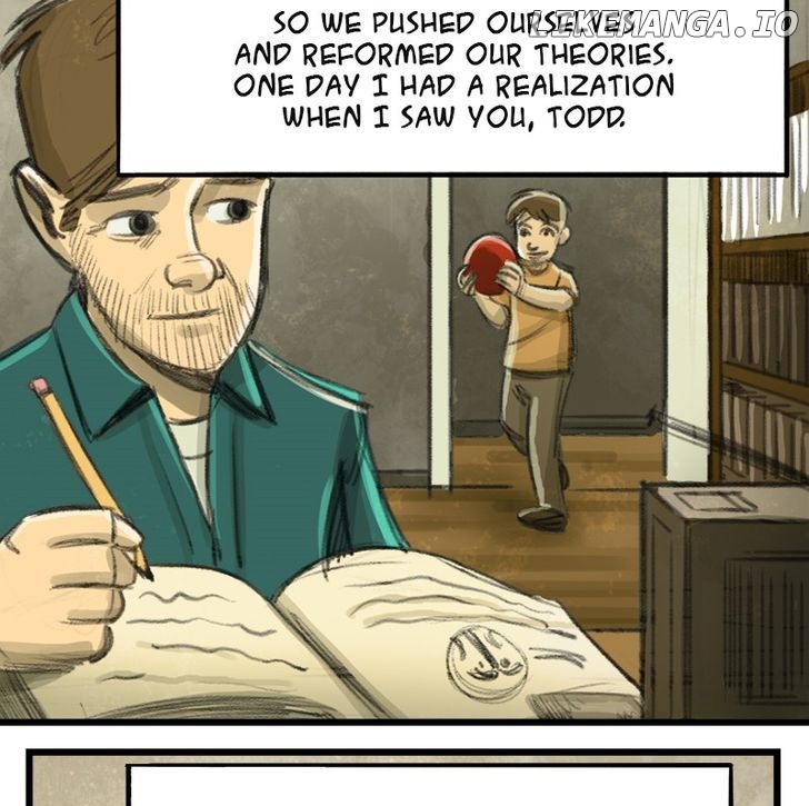 Adamsville - Manga chapter 64 - page 8