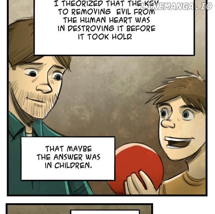 Adamsville - Manga chapter 64 - page 9