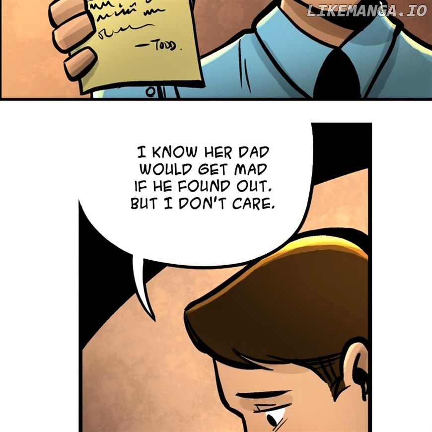 Adamsville - Manga chapter 23 - page 10