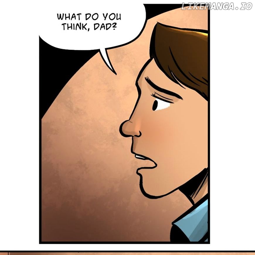Adamsville - Manga chapter 23 - page 13