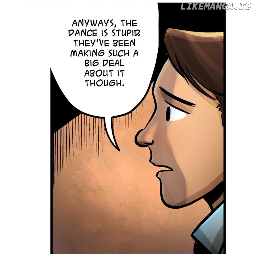 Adamsville - Manga chapter 23 - page 17