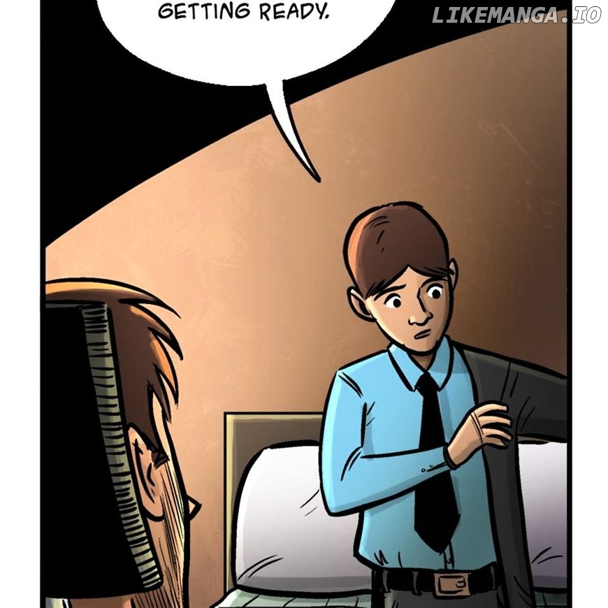 Adamsville - Manga chapter 23 - page 19