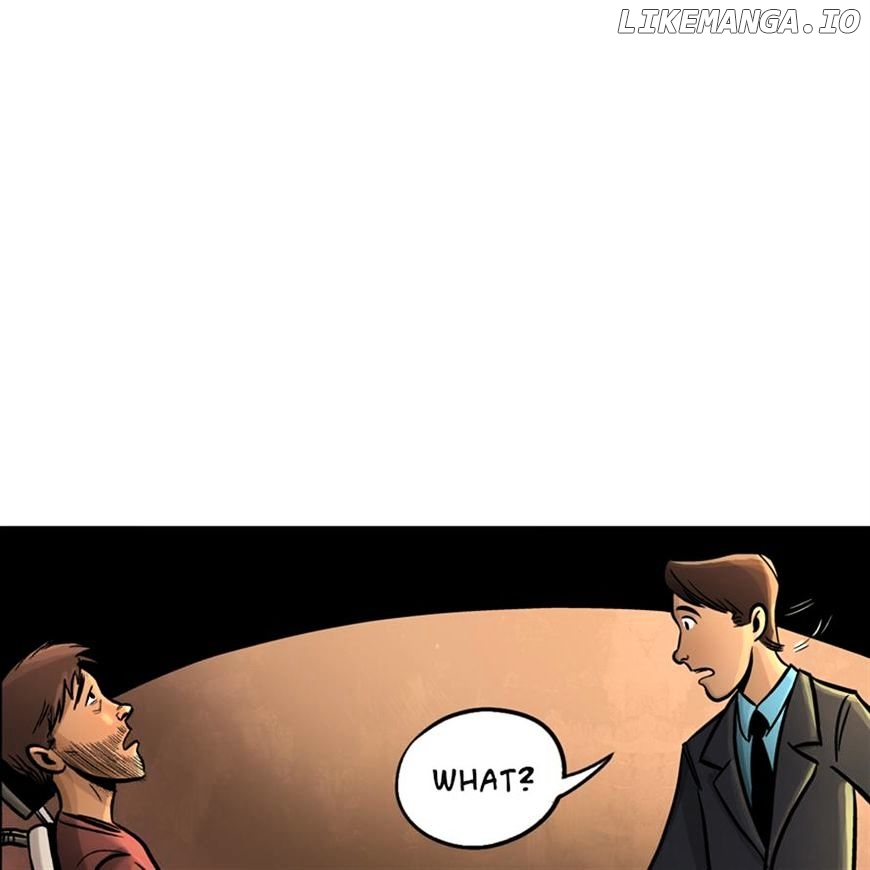 Adamsville - Manga chapter 23 - page 23