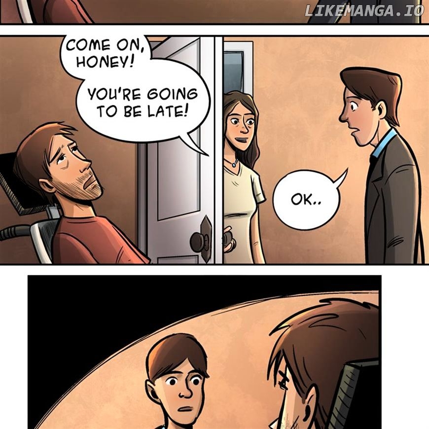 Adamsville - Manga chapter 23 - page 24