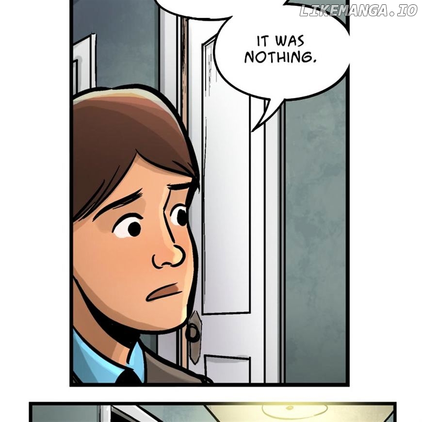 Adamsville - Manga chapter 23 - page 27