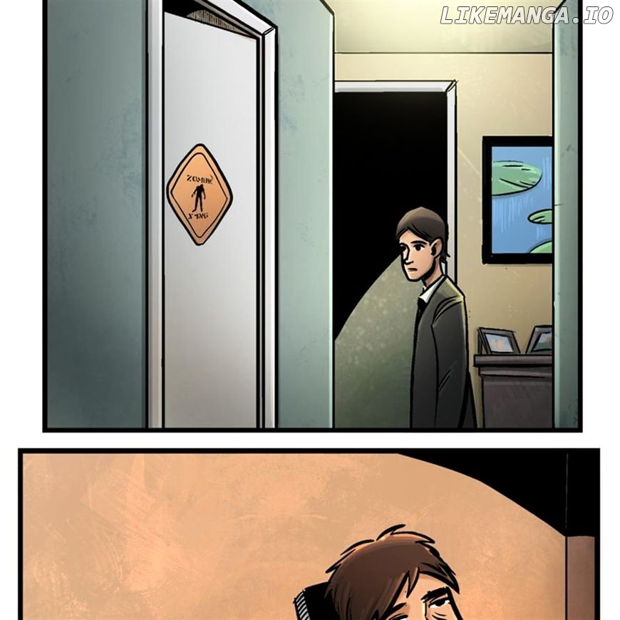 Adamsville - Manga chapter 23 - page 28