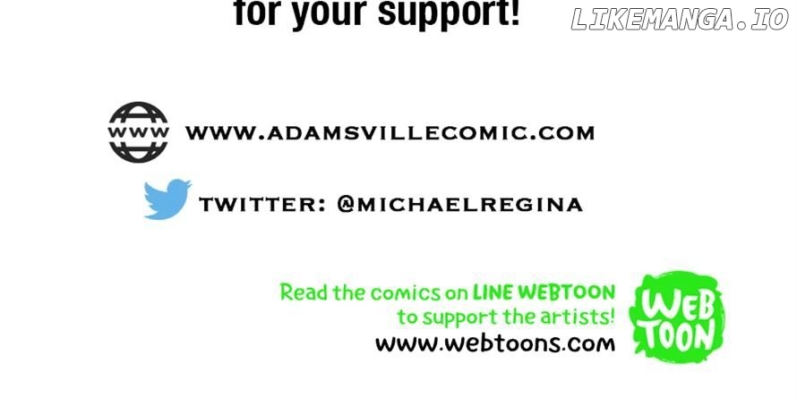 Adamsville - Manga chapter 23 - page 31