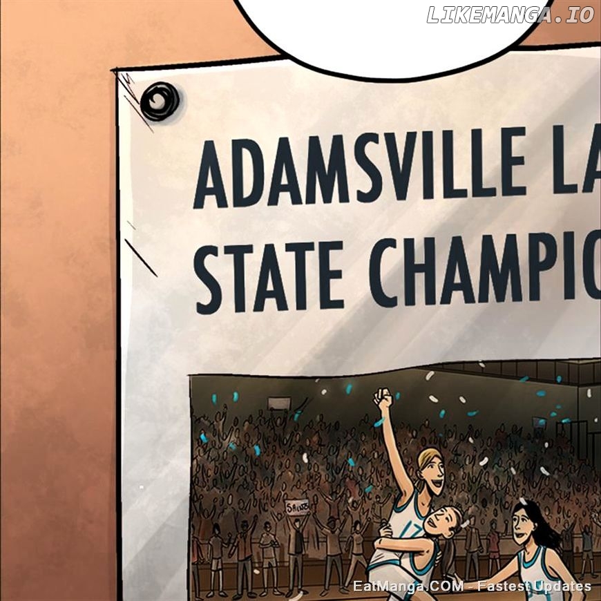 Adamsville - Manga chapter 23 - page 8
