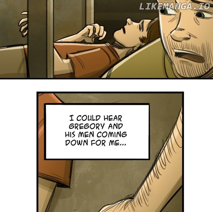 Adamsville - Manga chapter 65 - page 2