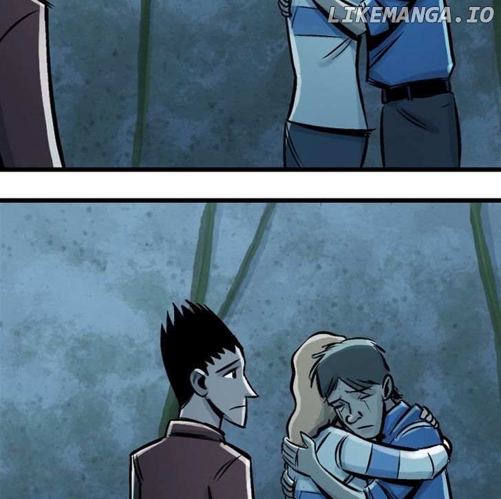 Adamsville - Manga chapter 65 - page 20