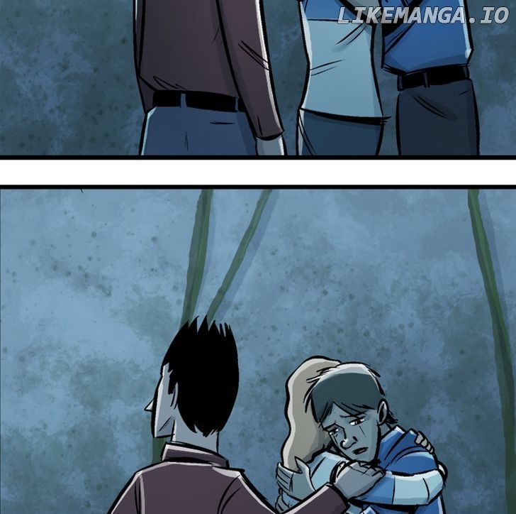 Adamsville - Manga chapter 65 - page 21
