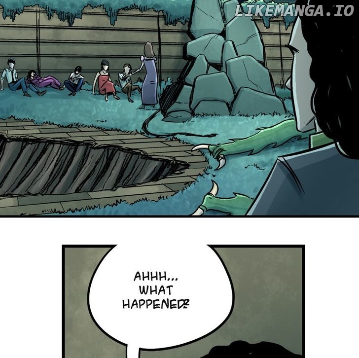 Adamsville - Manga chapter 65 - page 28